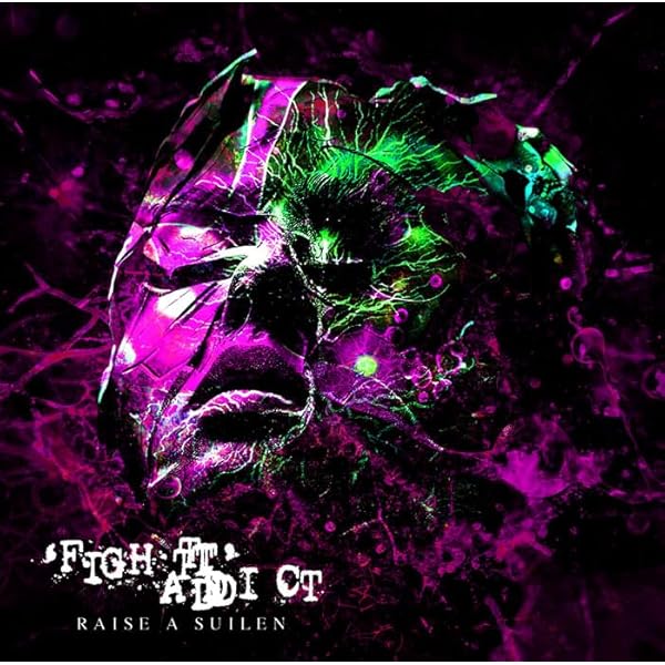 Amazon | SAVAGE【Blu-ray付生産限定盤】 | RAISE A SUILEN | アニメ